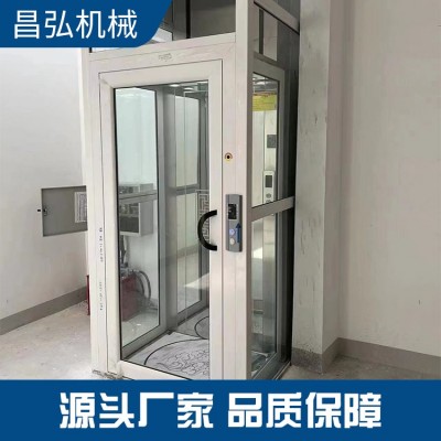 家用电梯别墅电梯自建房电梯图5