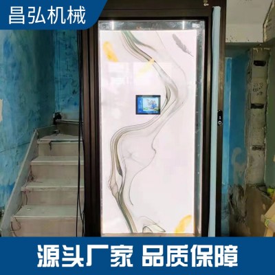 家用电梯别墅电梯自建房电梯图3