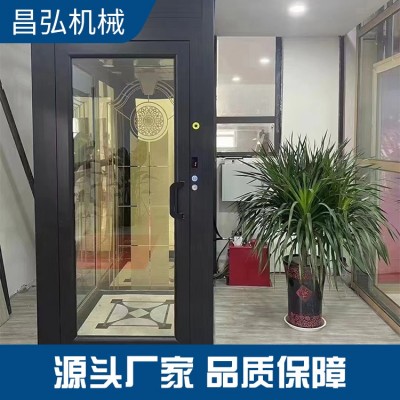 家用电梯别墅电梯自建房电梯图4