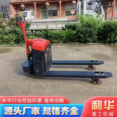 电动搬运车，地牛，大金刚图3