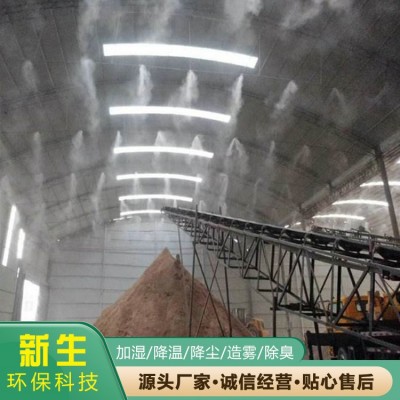 喷雾除尘系统图5