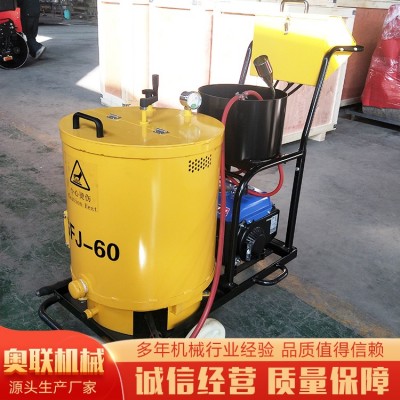 60L灌缝机图2