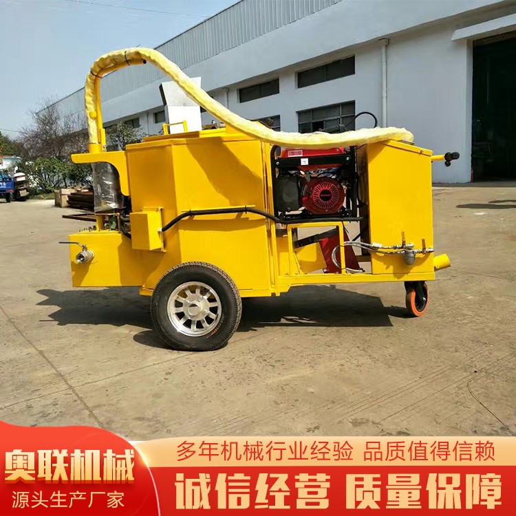 100L灌缝机