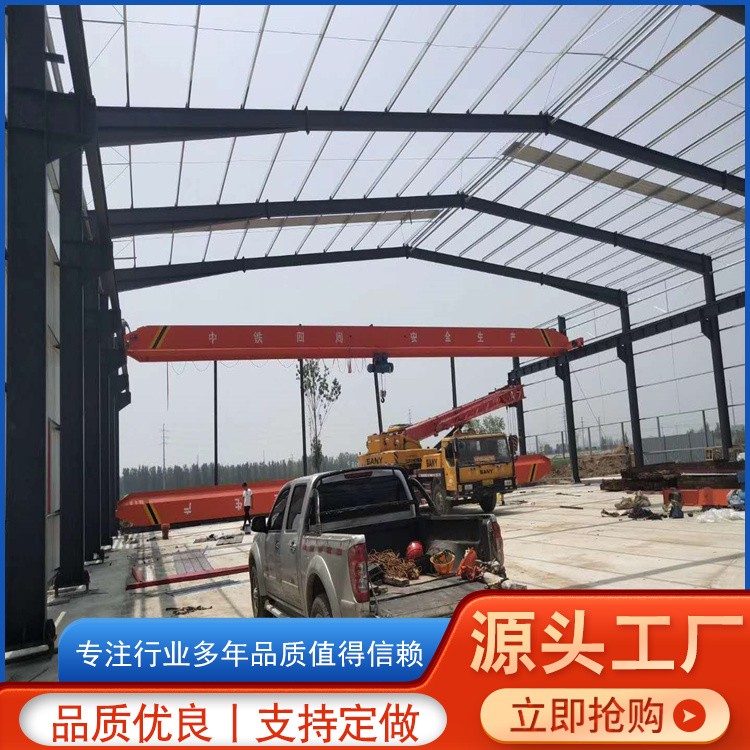 单梁起重机价格