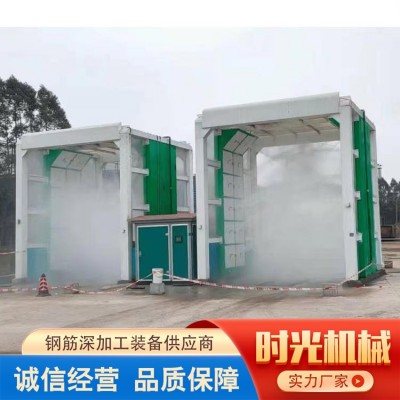 龙门洗车机图3