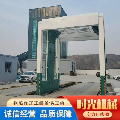 龙门洗车机图2