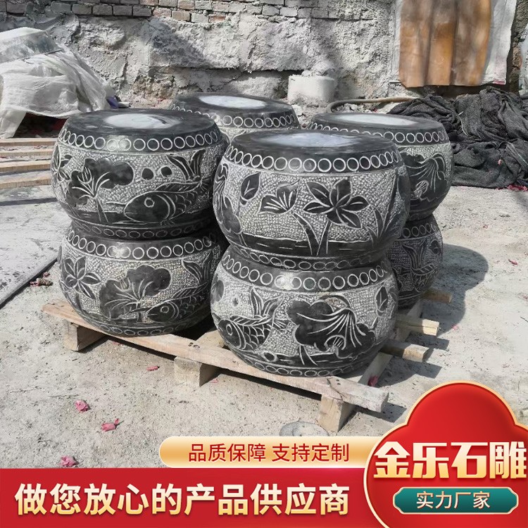 柱脚石