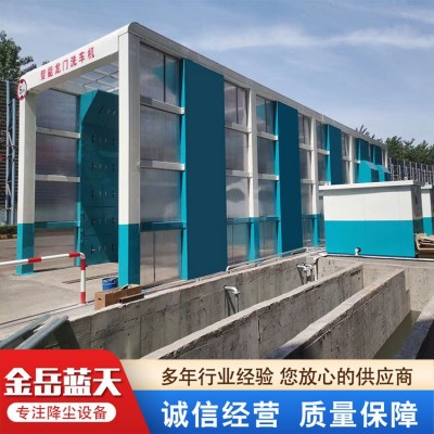 洗车机图5