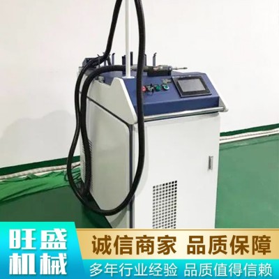 手持激光焊接机图2