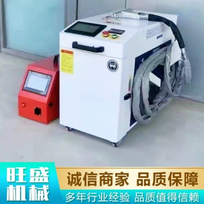 手持激光焊接机图4