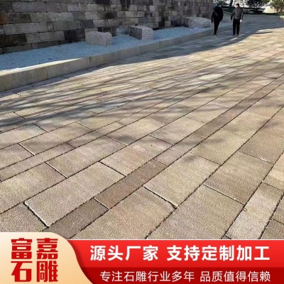 仿古老石板图3