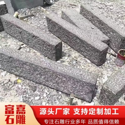 青石台阶石  青石板材加工厂  量大优惠图4