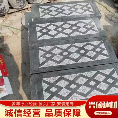 青石板材图4