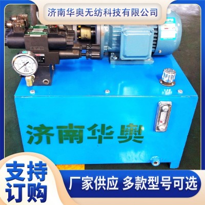 液压纠偏装置图4