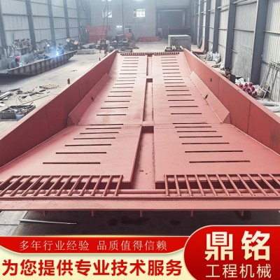 建筑工地洗车槽图5