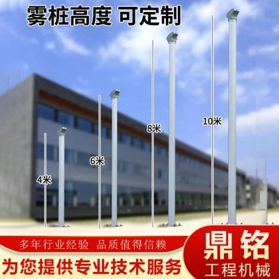 雾桩降尘设备图4