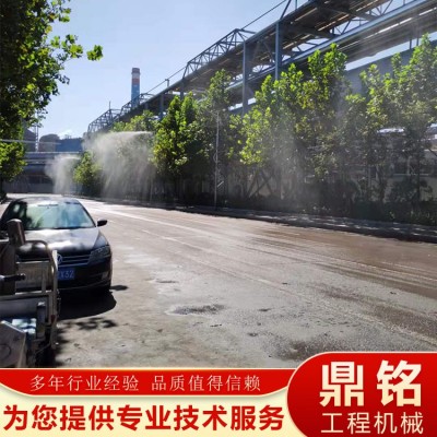 雾桩降尘设备图5