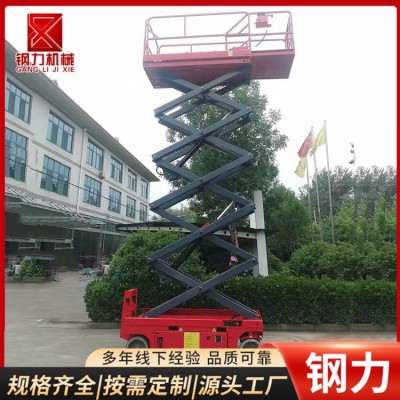 全自行升降机图5