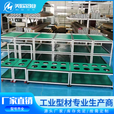 工作桌图5