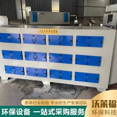 活性炭吸附箱图5