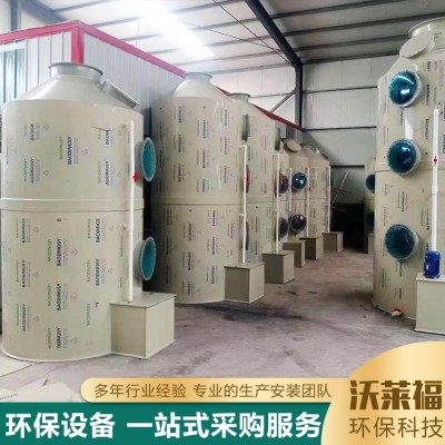 喷淋塔图3
