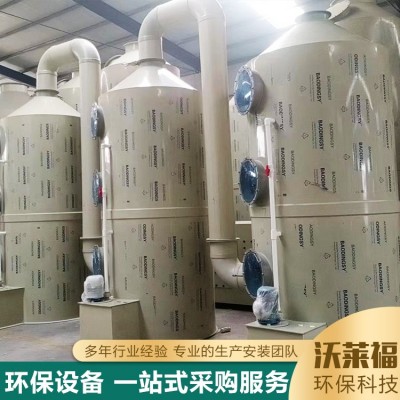 喷淋塔图5