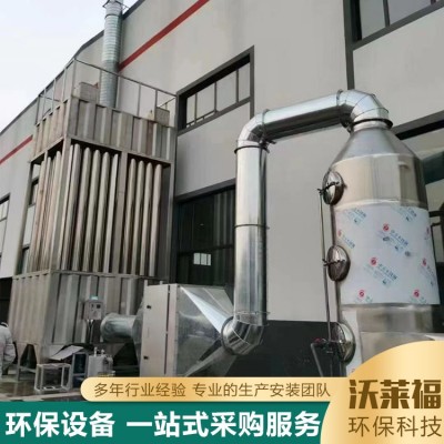 湿式静电除尘图3