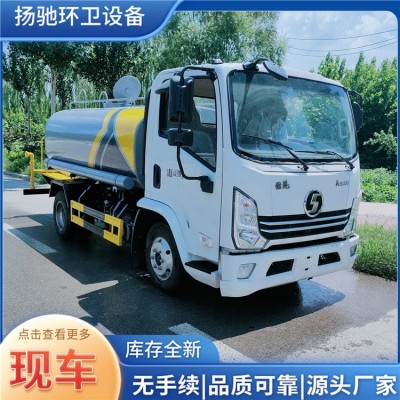 洒水车-新车-库存充足-型号齐全-无手续图3