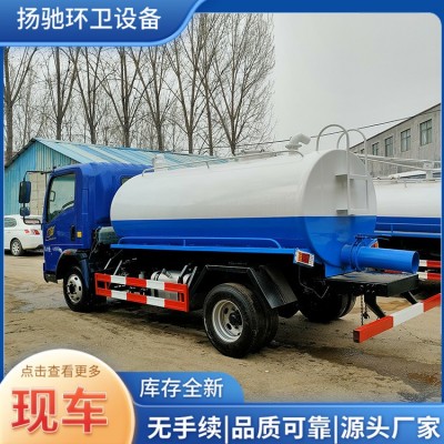 吸粪车-新车-库存充足-型号齐全-无手续图2