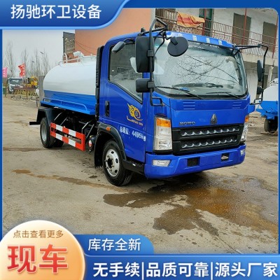 吸粪车-新车-库存充足-型号齐全-无手续图5