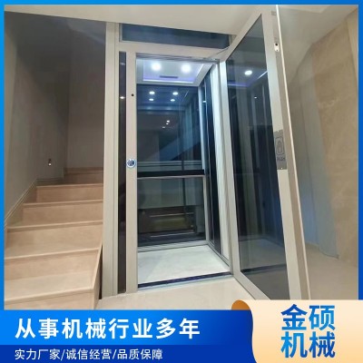 家用电梯图6