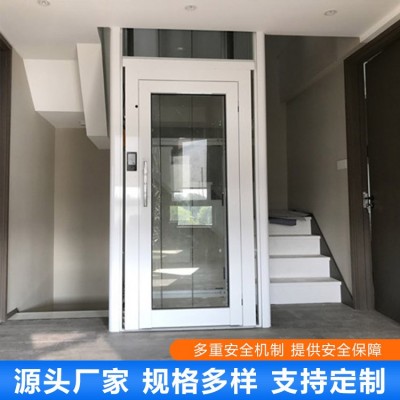 家用电梯 小电梯二层三层四层 私人定制图5