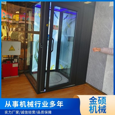 家用电梯图3