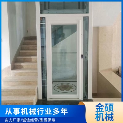家用电梯图2