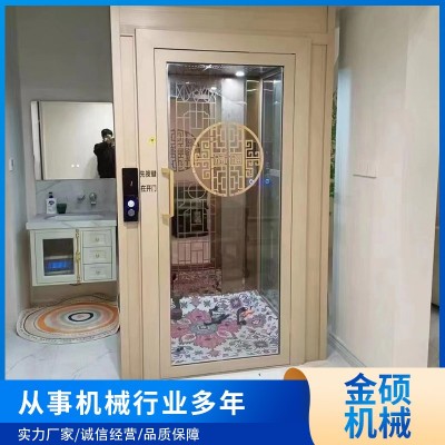 观光电梯图3