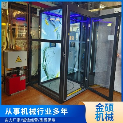 别墅电梯图4