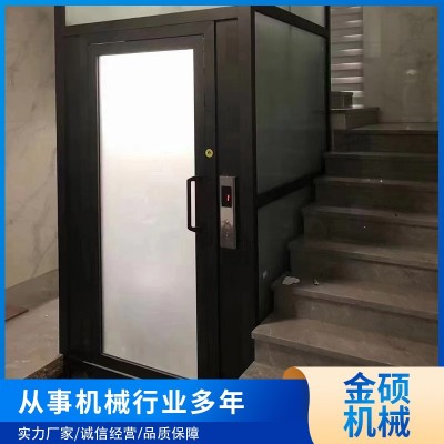 复式阁楼小型电梯图5