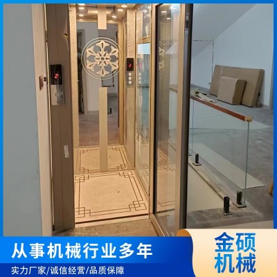 复式阁楼小型电梯图6