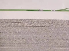 玻镁防火板在安装前后需要注意哪些？