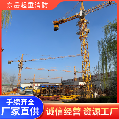 塔式起重机图3
