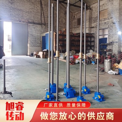 丝杆升降机图5