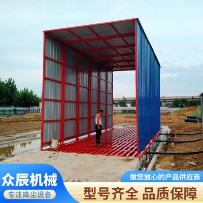 高压冲洗洗车机图4