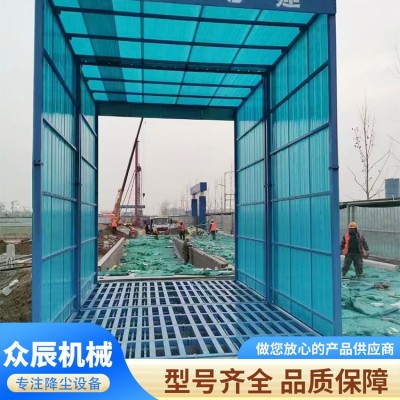 高压冲洗洗车机图5