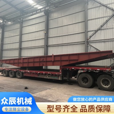 建筑工地大型洗车槽图4