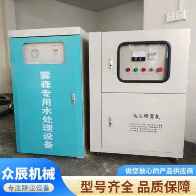 喷淋系统设备图5