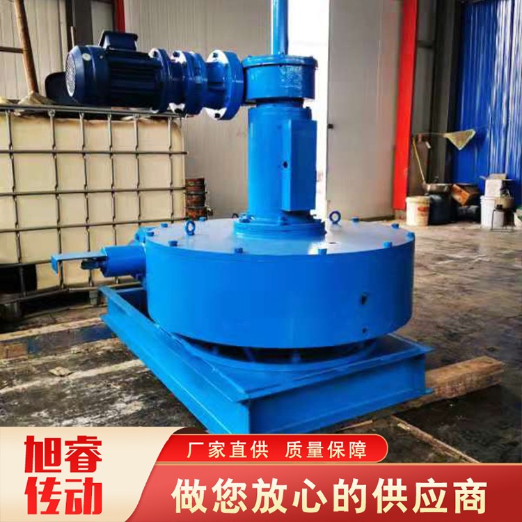定制污水处理厂排泥机减速器