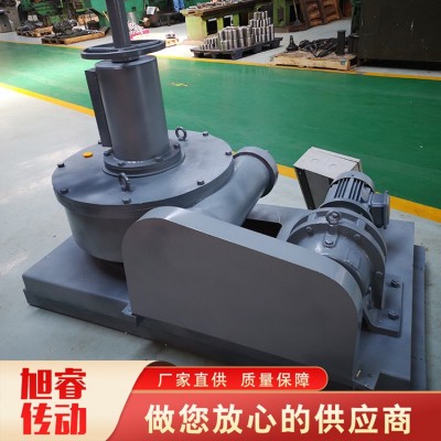 定制污水处理厂排泥机减速器图2