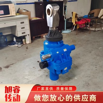 蜗轮丝杆升降机图3