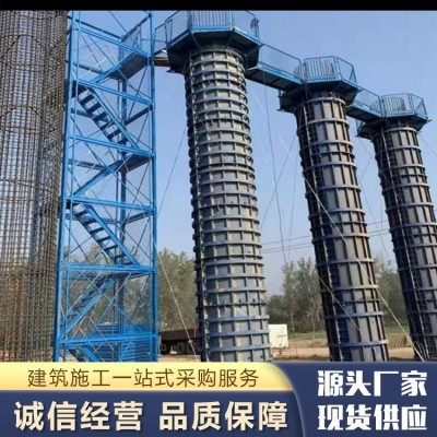 安全梯笼图5