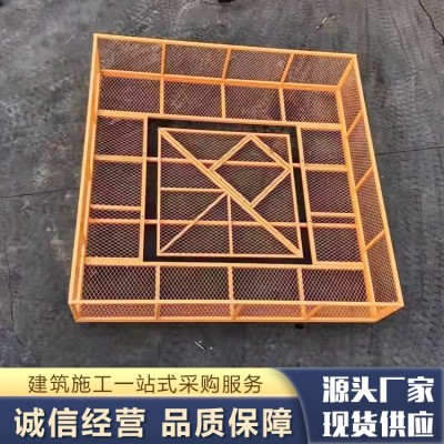 塔吊防攀爬图4